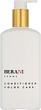 Odżywka do włosów farbowanych - Berani Femme Conditioner Color Care  — Zdjęcie N1