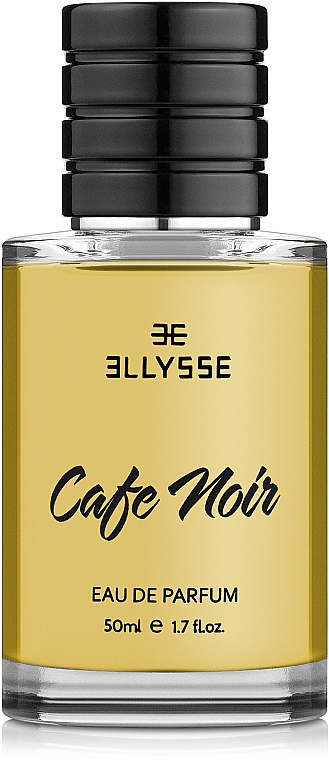 Ellysse Cafe Noir - Woda perfumowana