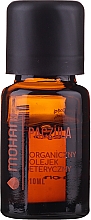 Kup Organiczny olejek eteryczny Paczula - Mohani Patchuli Organic Oil