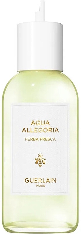Guerlain Aqua Allegoria Herba Fresca - Woda toaletowa (uzupełnienie) — Zdjęcie N1