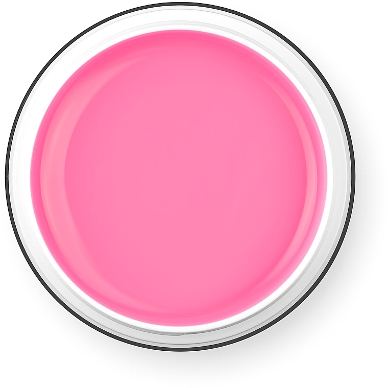 Budujący żel do paznokci - Palu Pro Light Builder Gel Sweety Pink — Zdjęcie N2