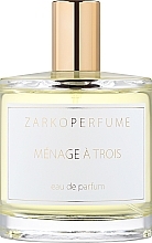 Kup Zarkoperfume Menage A Trois - Woda perfumowana