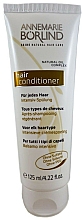 Regenerująca odżywka do każdego rodzaju włosów - Annemarie Borlind Natural Oil Complex Intensive Conditioner — Zdjęcie N1