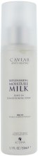 Kup Nawilżające mleczko bez spłukiwania do włosów - Alterna Caviar Anti-Aging Replenishing Moisture Milk
