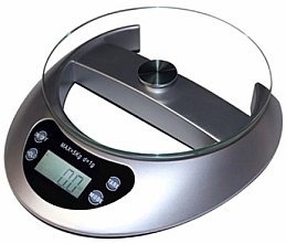 Elektroniczna waga cyfrowa - Aloxxi Digital Colour Scale — Zdjęcie N1