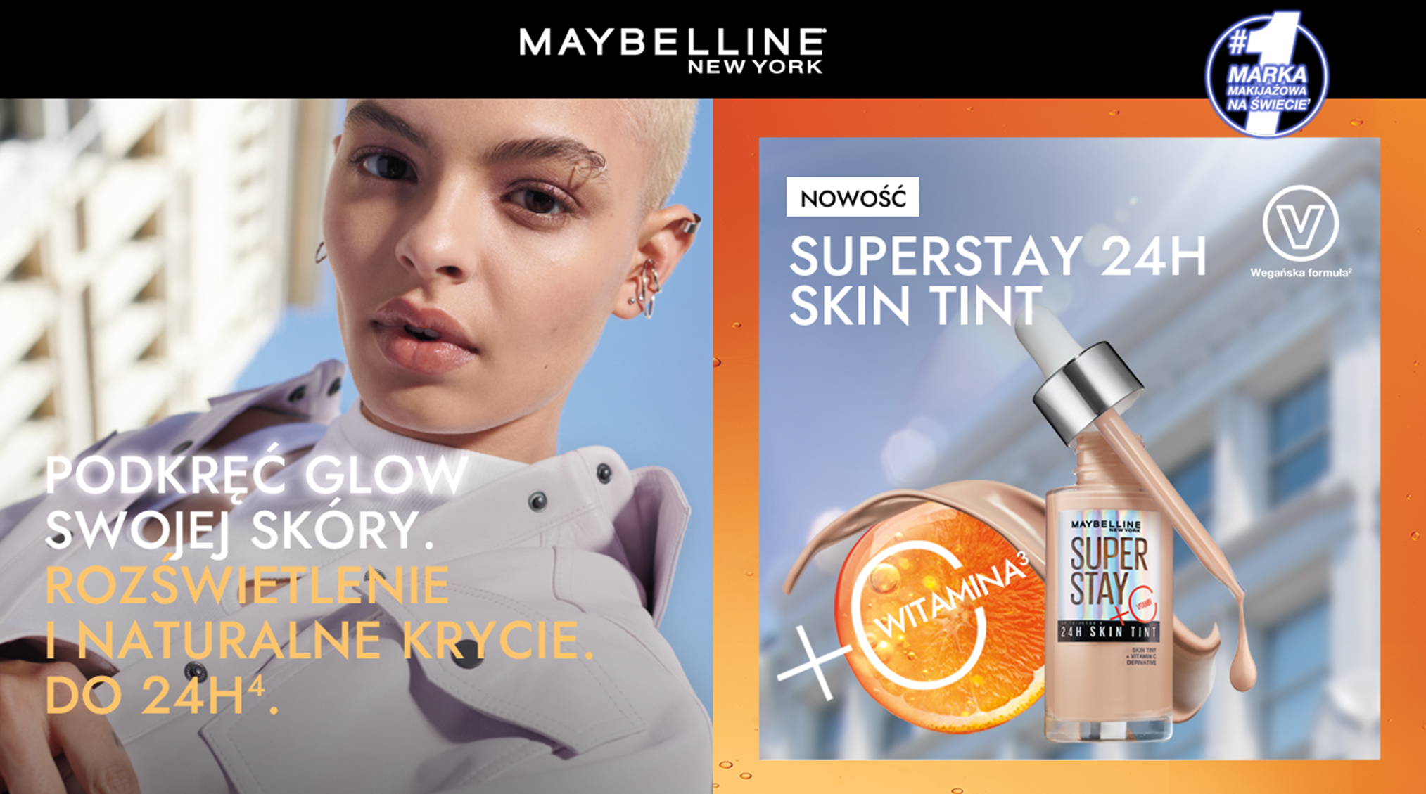 Maybelline