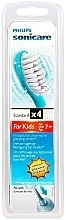 Kup Mini główki do szczoteczek sonicznych - Philips Sonicare For Kids Mini HX 6044/33