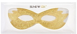 Kup Aktywna maska pod oczy Lifting + nawilżenie - SunewMed+