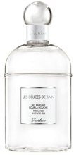 Perfumowany żel pod prysznic - Guerlain Les Délices de Bain Perfumed Shower Gel — Zdjęcie N1