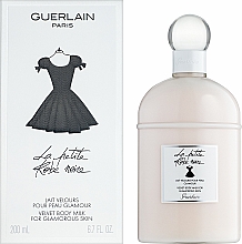 Guerlain La Petite Robe Noire - Lotion do ciała — Zdjęcie N2