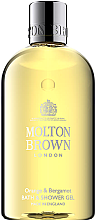 Molton Brown Orange & Bergamot Bath & Shower Gel - Żel do mycia — Zdjęcie N1