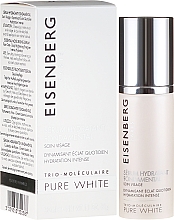 Kup Serum nawilżające fundamentalne - Eisenberg Pure White Essential Moisturising Serum