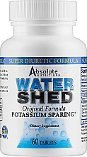 Kup Suplement diety usuwający nadmiar wody z organizmu - Absolute Nutrition Watershed Tablets
