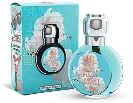 Kup Hamidi Sweet Scandal - Perfumy olejkowe