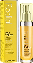 Kup Serum do twarzy z jadem pszczelim - Rodial Bee Venom Super Serum