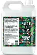 Kup Odżywka do włosów normalnych i suchych Aloe vera - Faith In Nature Aloe Vera Conditioner Refill (uzupełnienie)
