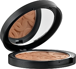 Puder w kompakcie - Joko Finish Your Make-Up Compact Powder — Zdjęcie N3
