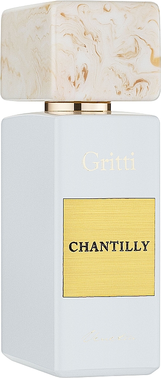 Dr Gritti Chantilly - Woda perfumowana