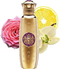 Spirit Of Kings Hadar - Woda perfumowana — Zdjęcie N5