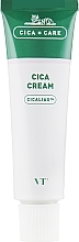 Kup Kojący krem do skóry wrażliwej z centellą - VT Cosmetics Cica Cream