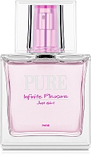 Kup Karen Low Pure Infinite Pleasure J.G. - Woda perfumowana