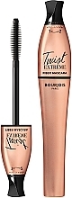 Tusz do rzęs - Bourjois Fiber Mascara Twist Up Extreme Volume — Zdjęcie N2