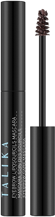 PRZECENA! Tusz do brwi - Talika Eyebrow Lipocils Mascara * — Zdjęcie N1