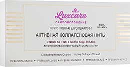 Kup Terapia kolagenowa z aktywną nicią kolagenową - Vitex LuxCare