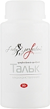 Kup PRZECENA! Talk - Lady Perfection Professional *