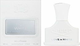 Creed Love In White - Woda perfumowana — Zdjęcie N2