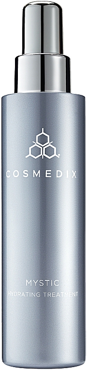 Nawilżający spray z przeciwutleniaczami do skóry problematycznej - Cosmedix Mystic Hydrating Treatment — Zdjęcie N1
