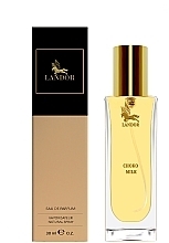 Landor Choko Milk - Woda perfumowana — Zdjęcie N3