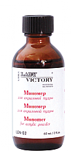 Kup Monomer do pudru akrylowego, bezwonny - Lady Victory