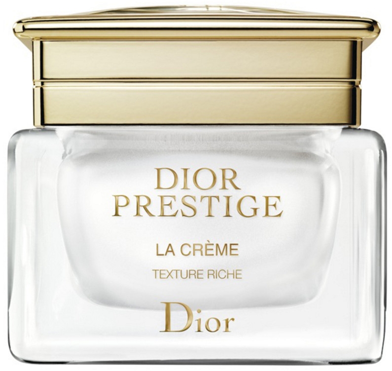 Bogaty krem do twarzy - Dior Prestige Rich Cream — Zdjęcie N1