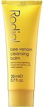 Balsam oczyszczający - Rodial Bee Venom Cleansing Balm — Zdjęcie N1