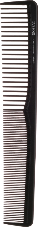 Grzebień do włosów - Lussoni CC 116 Cutting Comb — Zdjęcie N1
