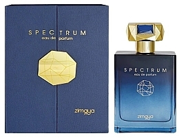 Kup Zimaya Spectrum - Woda perfumowana