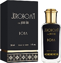 Jeroboam BOHA - Perfumy — Zdjęcie N2