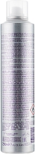 Nabłyszczający spray do włosów - ING Professional Glossy Spray — Zdjęcie N2