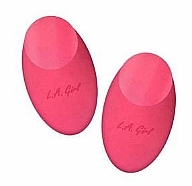 Gąbka do makijażu, GPB401 - L.A. Girl Blending Sponge — Zdjęcie N2