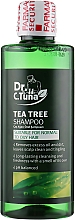 Kup Szampon z ekstraktem z drzewa herbacianego - Farmasi Dr.C.Tuna Tea Tree Shampoo