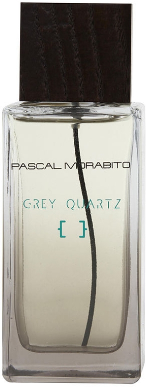 Pascal Morabito Grey Quartz - Woda toaletowa — Zdjęcie N1
