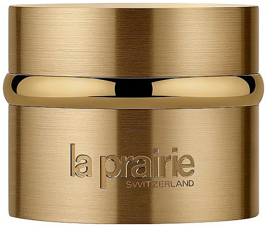 Rewitalizujący krem pod oczy - La Prairie Pure Gold Radiance Eye Cream — фото N1