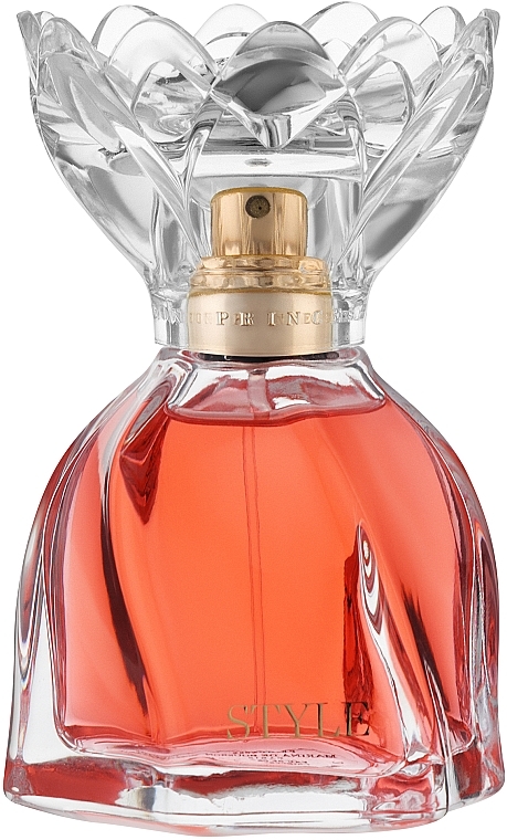 Marina de Bourbon Princess Style - Woda perfumowana  — Zdjęcie N3