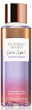 Kup Perfumowana mgiełka do ciała - Victoria's Secret Love Spell Sunkissed Fragrance Mist