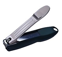 Obcinacz do paznokci, 561 - Nippes Solingen Nail Clippers — Zdjęcie N2