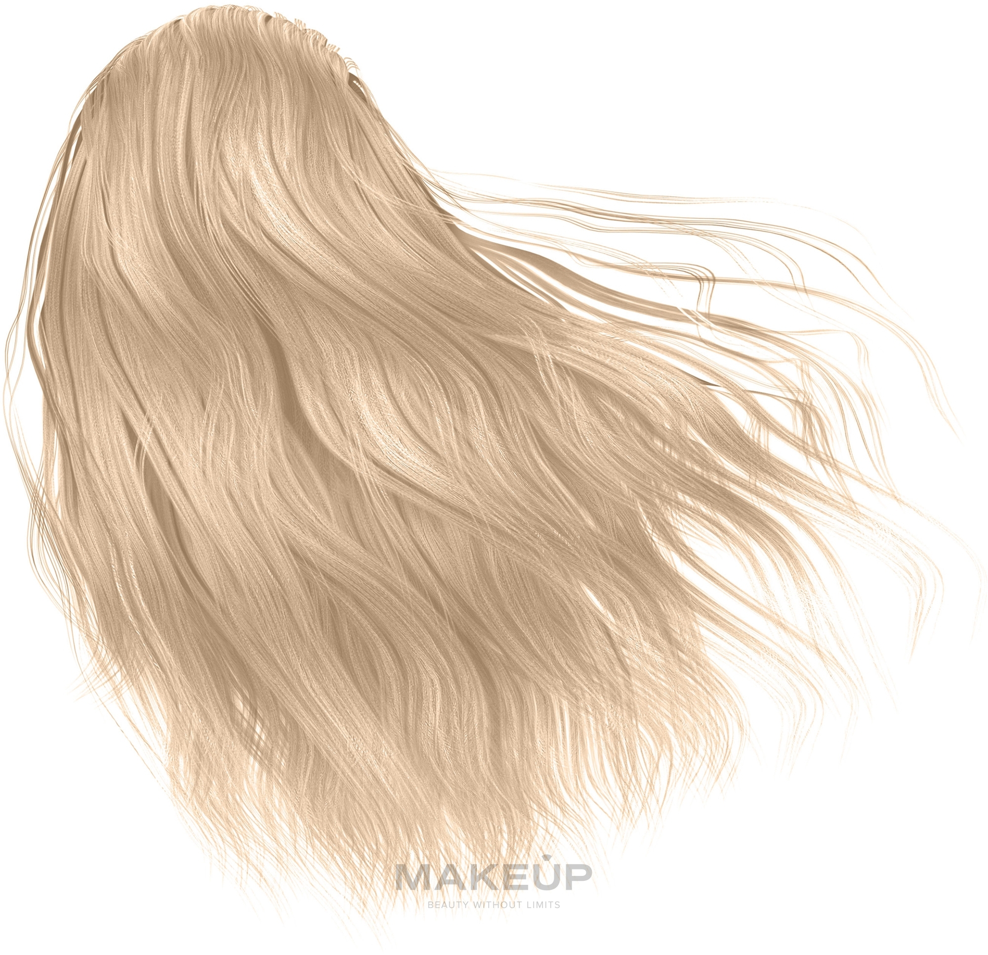 Profesjonalny tonujący krem do półtrwałej koloryzacji włosów bez amoniaku - Wella Professionals Color Touch Rich Naturals — Zdjęcie 7/1 - Średni Popielaty Blond