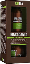 Kup Zestaw - KayPro Special Care Macadamia (shmp/100ml + h/cond/100ml)