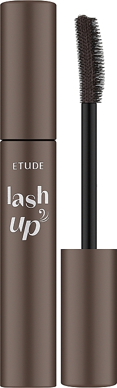 Tusz do rzęs - Etude Lash Up Comb Mascara — Zdjęcie N1