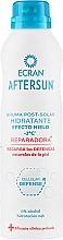 Kup Spray do intensywnej regeneracji skóry po opalaniu - Ecran Aftersun Intensive Repair Spray